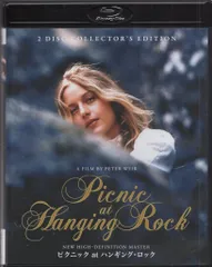 ピクニックアットハンギングロック Blu-rayピクニックatハンギング 廃盤 Amazon.co.jp: ピクニックatハンギング・ロック HDニュー