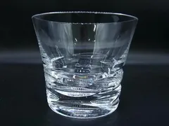 □極美品□ Baccarat バカラ ローラ タンブラー クリスタル
