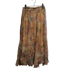 アパルトモン【MES DEMOISELLES/メドモアゼル】LONG SKIRT MES DEMOISELLES/メドモアゼル】Skirt Hulotte ロングスカート