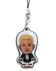 【中古】モバイル雑貨 小森隼(GENERATIONS) クリーナー White Day 2018 ver. EXILE TRIBE STATION オンラインカプセル