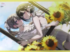 メロンブックス 漫画祭り2018 winter B2タペストリー 世界で一番おっぱいが好き! 昆布わかめ 未開封 非売品 特典 景品 2025年最新メロンブックス 漫画祭り タペストリーの人気アイテム