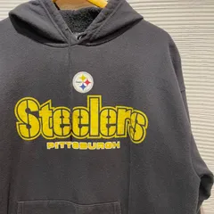 2024年最新】steelersパーカーの人気アイテム - メルカリ