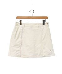 【送料0円！】パラディーゾ｜レディース｜L (L相当)｜スカート｜中古ゴルフ用品