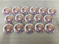 ツイステ リドル AGF 寮服 缶バッジ 11個 - メルカリ