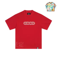 【今日特価】GOODBRAND 24SS 3 色カップル T シャツ