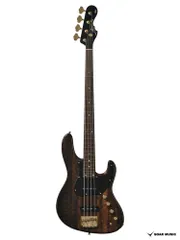 【値下げ 20日まで】momose ベース MJ2-STD ハードケース付き momose MJ2-STD/M (STB) ｜イケベ楽器店オンラインストア