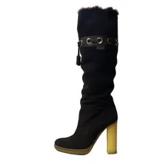 2025年最新】gucci ブーツの人気アイテム - メルカリ