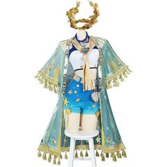 祭司 名誉首席 cosplay 第五人格 Identity V 全セット イベント仮装 コスチューム アクセサリー付き コスプレ衣装 学園祭 文化祭 忘年会 ハロウィン イベント 大人用 仮装 ステージ服
