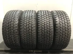 255/60R20 Defender 新車外しタイヤ４本　ラングラオールテレン 255/60R20 Defender 新車外しタイヤ4本ラングラオールテレン