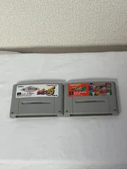 スーパーファミコン - スーパーファミスタ 2 ソフトのみの通販