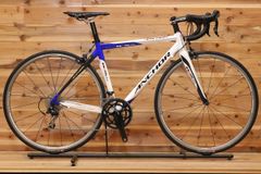 アンカー ANCHOR RCS6 2011モデル 490サイズ シマノ 105 5700 10S アルミ カーボンバック ロードバイク 【広島店】