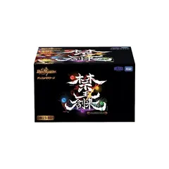 新品未開封 禁王創来 禁王創来 【未開封BOX】格安！ の通販 タッシー（1373342855