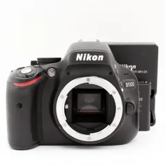 【中古】 【良品】ニコン Nikon D5100 ボディ 一眼レフカメラ D5100 ボディ 中古価格比較 - 価格.com
