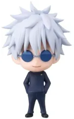 【中古】トレーディングフィギュア 1.五条悟 「FiguTTO 呪術廻戦」