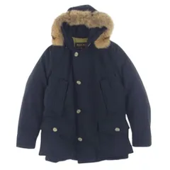 2024年最新】WOOLRICH ウールリッチ ダウンジャケット メンズ CAMOU