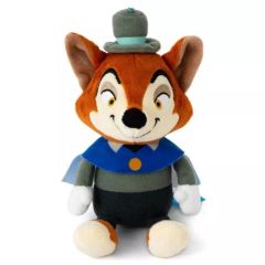 モーリー限定 ふーごん。 ぬいぐるみマスコット 水溜りボンド プライズ