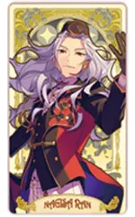 【中古】キャラカード(キャラクター) 乱凪砂 「あんさんぶるスターズ! アルカナカードコレクション」