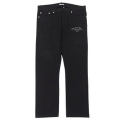 Drawer - 超美品 ドゥロワー Drawer 現行タグ 6517-206-0511 肩フリル カットソー 1 レディース ネイビー 定価38500円 Drawer - 超美品 ドゥロワー Drawer 現行タグ 6517-206-0511 肩
