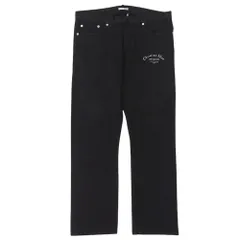 最終価格ディオールメンズ29黒デニム 楽天市場】【DIOR HOMME】ディオールオムブラック デニム パンツ