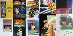 六神合体ゴッドマーズ　ポスター6枚セット 六神合体ゴッドマーズ ポスター6枚セット - メルカリ