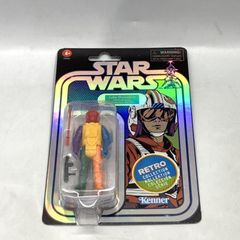 スターウォーズ レトロコレクション プロトタイプ ボバフェット 