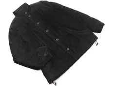 ウールリッチ　USA製　ウールジャケット　ジップアップ　ボーダー柄　美品 楽天市場】【30%OFF】ボアアウター / 公式 CUBE SUGAR 総柄 ボア