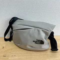 THE NORTH FACE ノースフェイス NM82509 Pyrenees Shoulder ピレネーショルダー ショルダーバッグ 鞄 2L 10126441