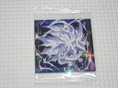 HUNTER×HUNTER シールウエハース HH2-20 キルア SR★新品未開封