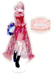 【中古】アクリルスタンド・アクリルパネル 望月穂波 アクリルスタンド 「プロジェクトセカイ カラフルステージ! feat. 初音ミク 4th Anniversary 感謝祭」