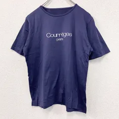 最終お値下げCourrèges Tシャツ　新品未使用 最終お値下げCourrèges Tシャツ 新品未使用 2025年最新】Yahoo