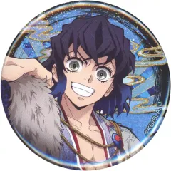 2025年最新】鬼滅祭伊之助缶バッジの人気アイテム - メルカリ