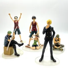 2025年最新】ワンピース DRAMATIC SHOWCASE 2ND 1の人気アイテム