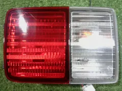 2025年最新】da17v テールランプの人気アイテム - メルカリ