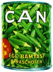 Amazon.co.jp: Ege Bamyasi [Analog]: ミュージック