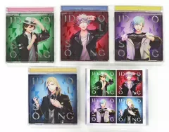 【中古】アニメ系CD うたの☆プリンスさまっ♪ アイドルソング Ver.A 全4巻セット[アニメイト連動購入特典収納BOX付]