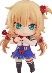 フィギュア ねんどろいど 赤井はあと ホロライブプロダクション VTuberキャラクター 人気グループ カバー株式会社 運営 並行輸入品