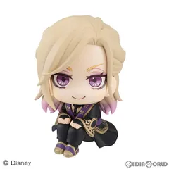 るかっぷ ヴィル・シェーンハイト ディズニー ツイステッドワンダーランド 完成品 フィギュア メガハウス