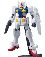 【中古】食玩 トレーディングフィギュア GN-000 Oガンダム (実戦配備型) 「機動戦士ガンダム ASSAULT KINGDOM 5」 