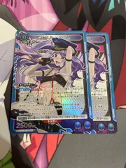 ユニオンアリーナ　シェリル　スーパーレア　パラレル　星2　4枚 ユニオンアリーナ マクロスシリーズ シェリル・ノームSR