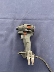 ◇マックス(MAX) 充電式ブラシレスインパクトドライバ PJ-ID153K (黒) (14.4V/18V対応) 本体のみ (PJ91244)【八尾店】