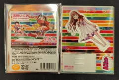 浅野いにお　20th アクリルスタンド　全種類　新品　コンプ　フルコンプ 2025年最新】浅野いにお20thの人気アイテム - メルカリ