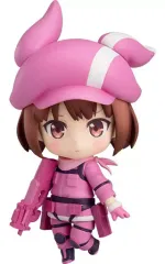 【中古】フィギュア ねんどろいど レン 「ソードアート・オンライン オルタナティブ ガンゲイル・オンライン」