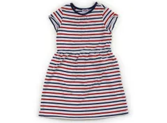 【ミキハウス/mikiHOUSE】ワンピース 120サイズ 女の子【子供服・ベビー服】（1867065）