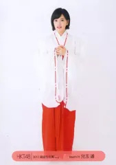 【中古】生写真(AKB48・SKE48) 兒玉遥/全身/2017 HKT48 福袋生写真