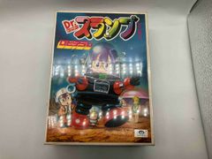 希少 Dr.スランプ アラレちゃん メガネブタ 鳥山明 ぜんまいおもちゃ 鳥山明 アラレちゃん Dr.スランプ アラレちゃんコレクション