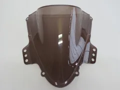 GSX-R1000 2005-2006 K5 ダブルバブル スクリーン ライトスモーク