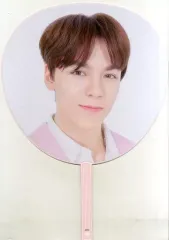 SEVENTEEN バーノン うちわ まとめ売り SEVENTEEN - バーノン うちわの通販 by みい｜セブンティーン