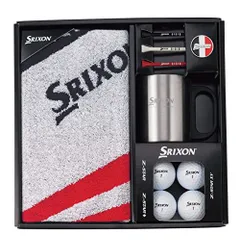 2024年最新】SRIXON ギフトの人気アイテム - メルカリ