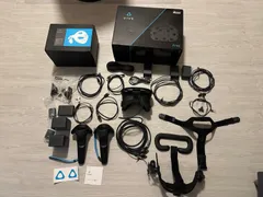 2025年最新】vive ベースステーションの人気アイテム - メルカリ