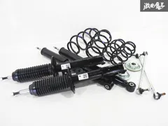 美品 zc33s 純正サスペンション 美品】スズキ ZC33S スイフトスポーツ 純正 サスペンション